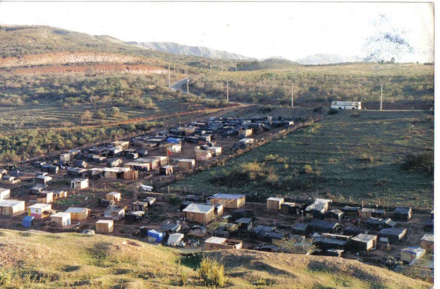 Vila Corumbiara