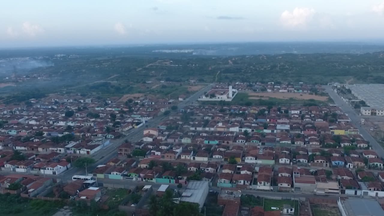 Ocupação Leningrado