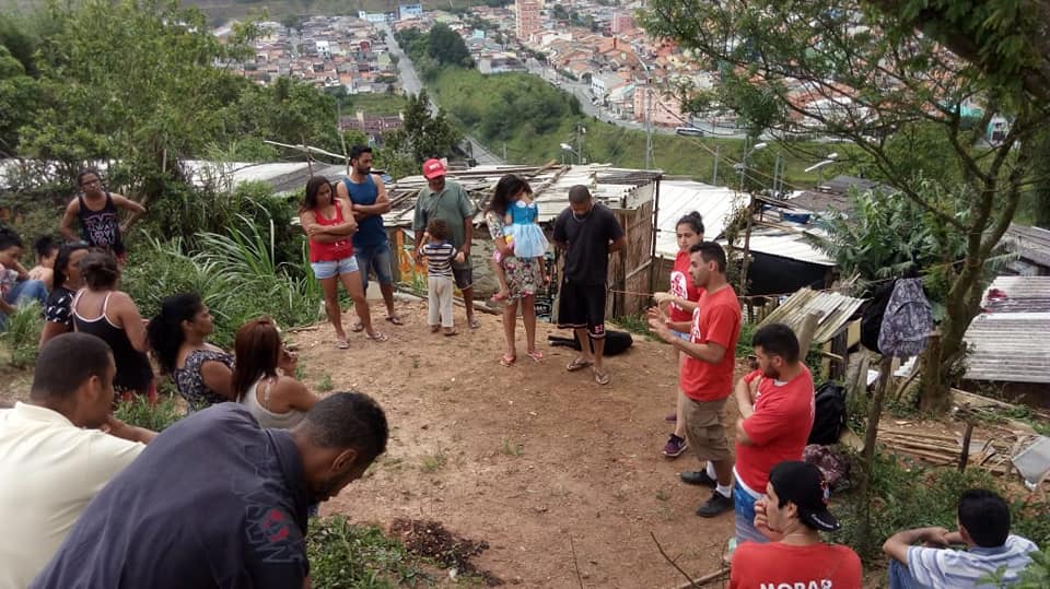 Montanhão
